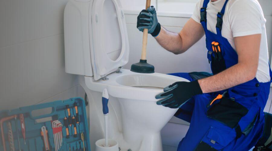 Professional sewer line replacement in Breckenridge, MN